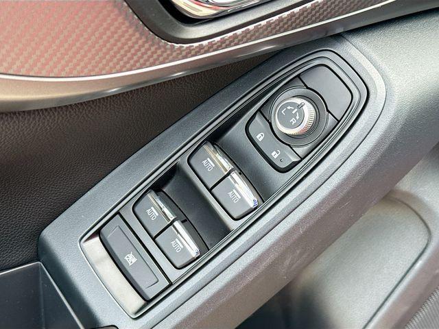 used 2024 Subaru WRX car, priced at $31,998