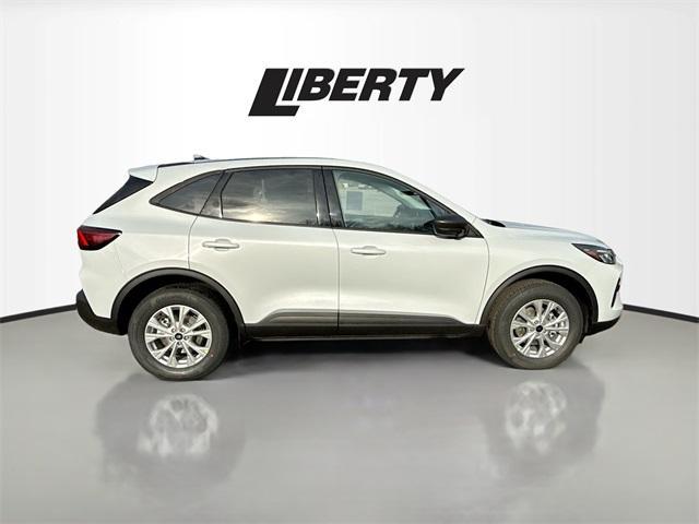 new 2025 Ford Escape car, priced at $30,359