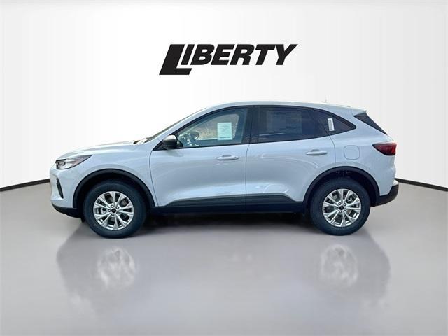 new 2025 Ford Escape car, priced at $30,359