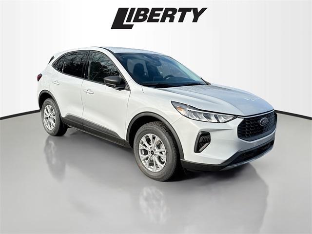 new 2025 Ford Escape car, priced at $30,359