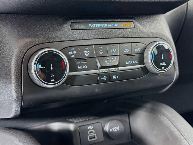 used 2024 Ford Escape car