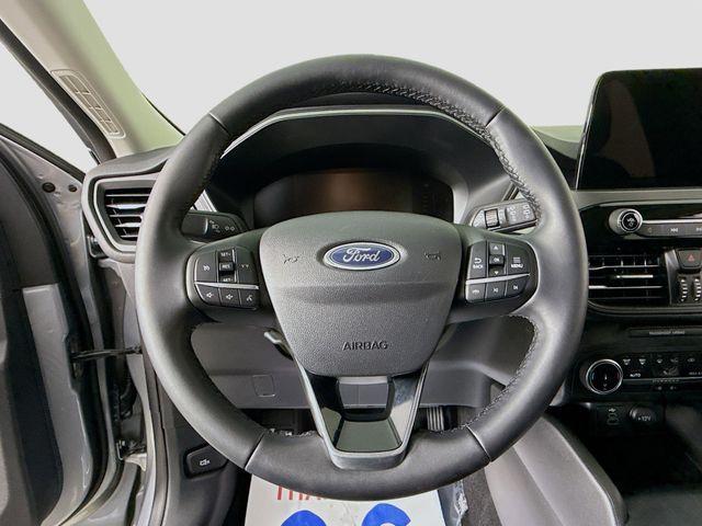 used 2024 Ford Escape car