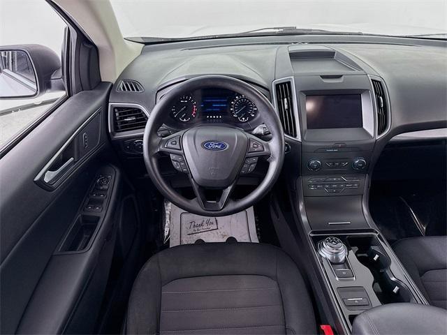 used 2020 Ford Edge car, priced at $15,570