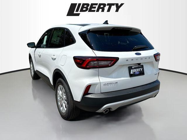 new 2025 Ford Escape car, priced at $30,854