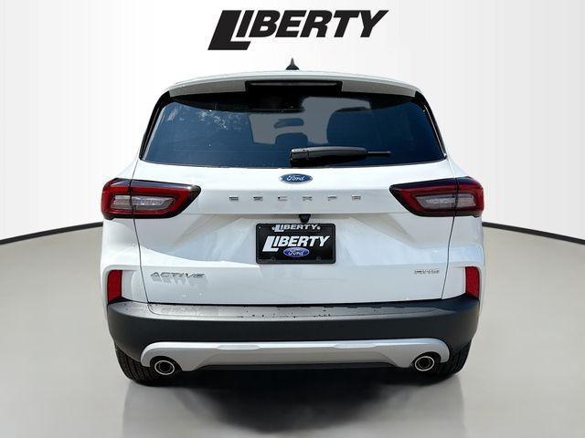 new 2025 Ford Escape car, priced at $30,854