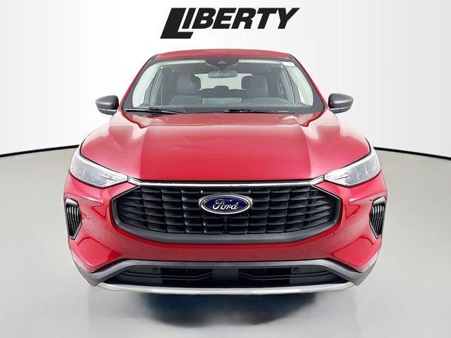 used 2023 Ford Escape car, priced at $25,498