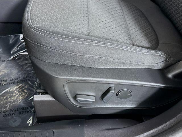 used 2023 Ford Escape car, priced at $25,498