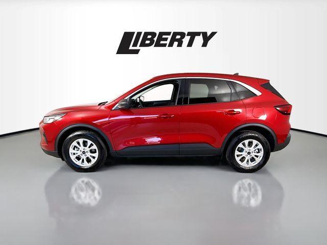 used 2023 Ford Escape car, priced at $25,498