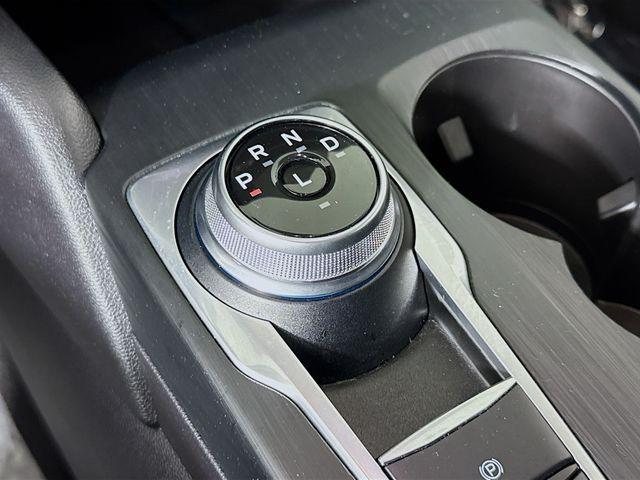 used 2023 Ford Escape car, priced at $25,498