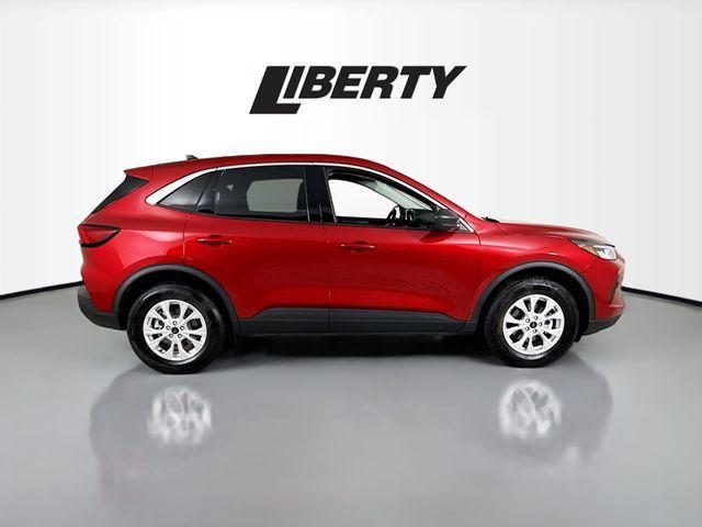used 2023 Ford Escape car, priced at $25,498
