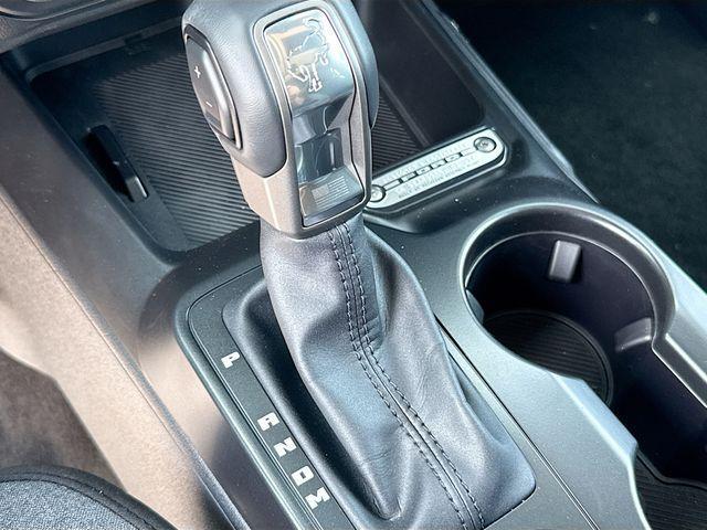 new 2025 Ford Bronco car, priced at $44,572