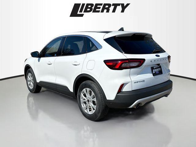 used 2024 Ford Escape car, priced at $24,998