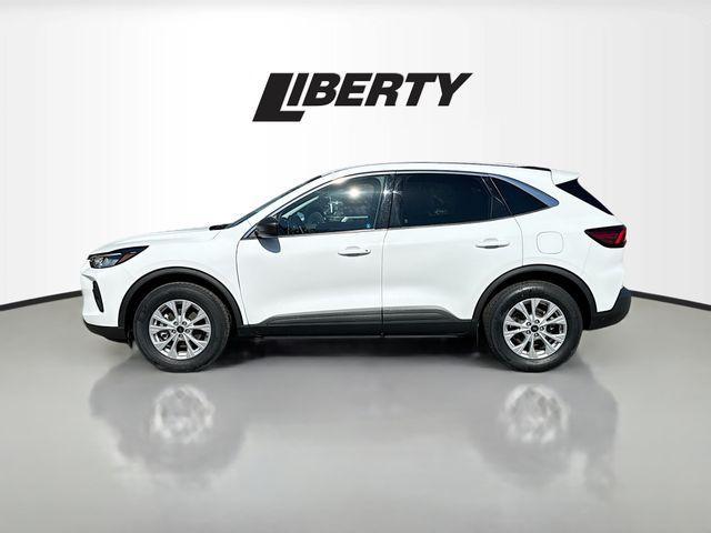 used 2024 Ford Escape car, priced at $24,998
