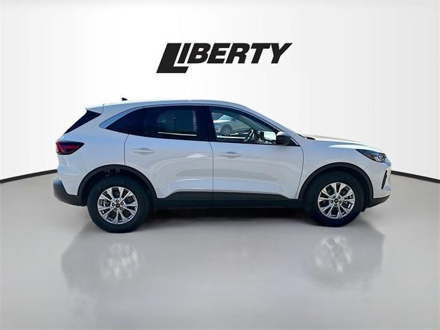 used 2024 Ford Escape car, priced at $25,996