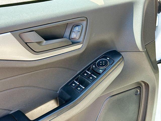 used 2024 Ford Escape car, priced at $24,998