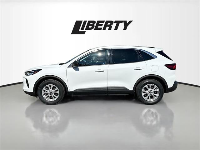 used 2024 Ford Escape car, priced at $25,996