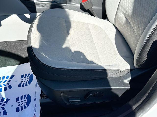 used 2024 Ford Escape car, priced at $24,998
