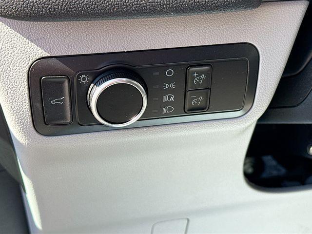 used 2024 Ford Escape car, priced at $24,998
