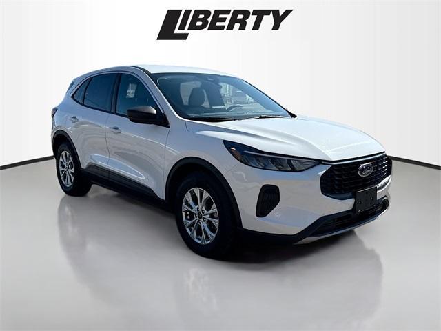 used 2024 Ford Escape car, priced at $25,996