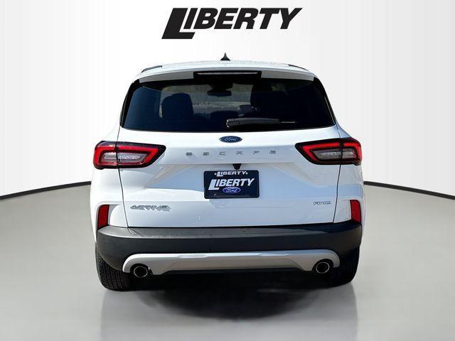 used 2024 Ford Escape car, priced at $24,998