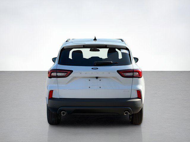 new 2025 Ford Escape car, priced at $34,830