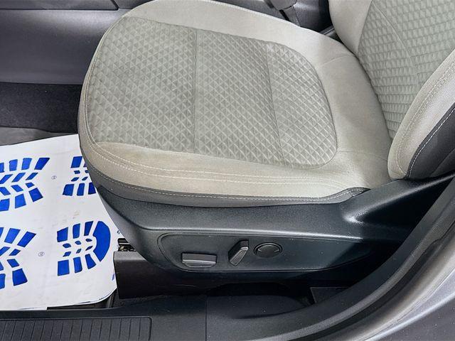 used 2021 Ford Escape car, priced at $21,998