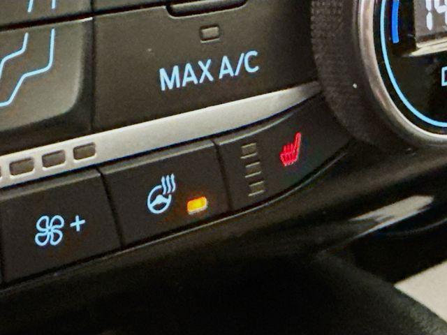 used 2021 Ford Escape car, priced at $21,998
