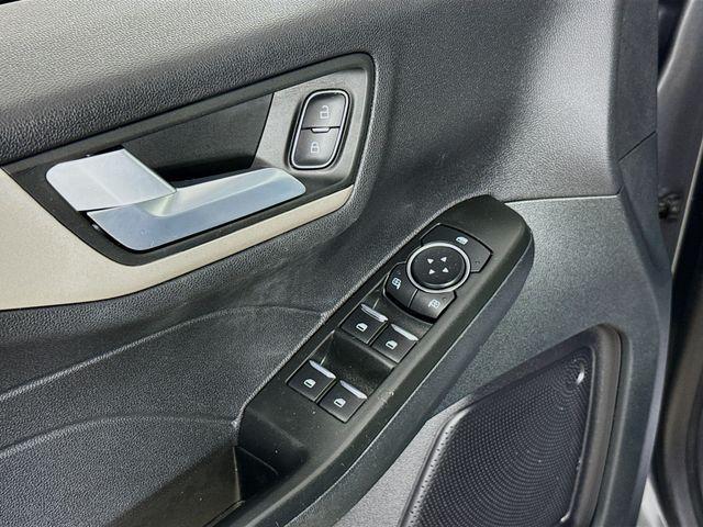 used 2021 Ford Escape car, priced at $21,998