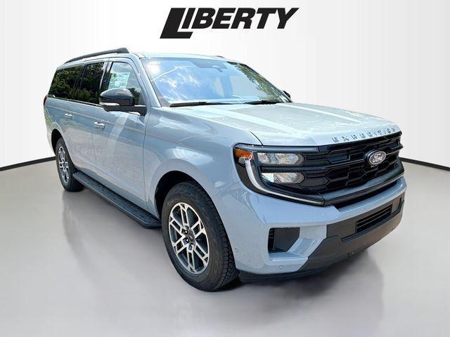 new 2025 Ford Expedition Max car, priced at $75,800