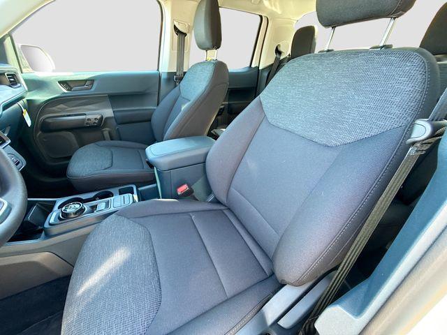 new 2025 Ford Maverick car, priced at $32,205