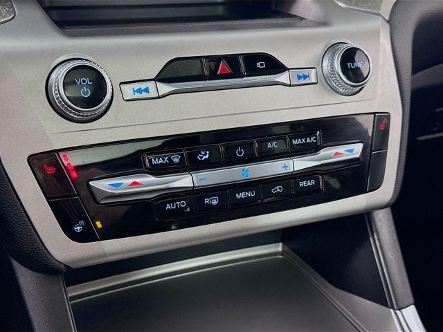 used 2022 Ford Explorer car, priced at $34,498