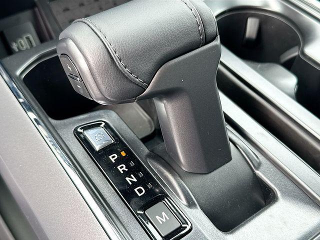 new 2025 Ford F-150 car, priced at $55,757