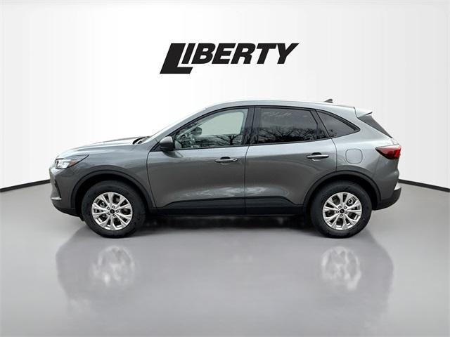 new 2025 Ford Escape car, priced at $30,001