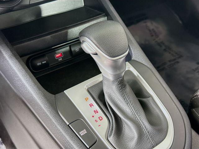 used 2024 Kia Forte car, priced at $19,698