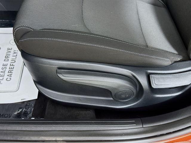 used 2024 Kia Forte car, priced at $19,698