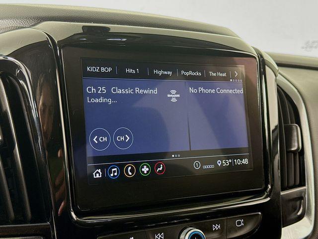 used 2021 Chevrolet Traverse car, priced at $26,970