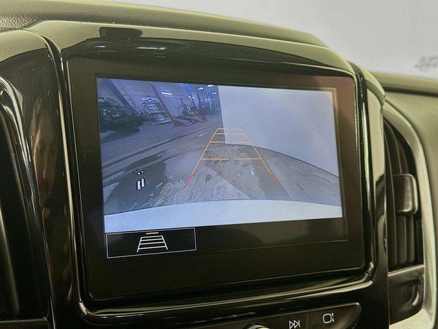used 2021 Chevrolet Traverse car, priced at $26,970