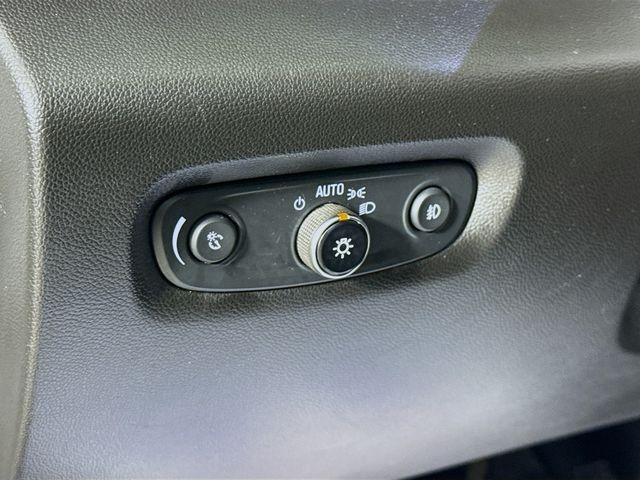 used 2021 Chevrolet Traverse car, priced at $26,970