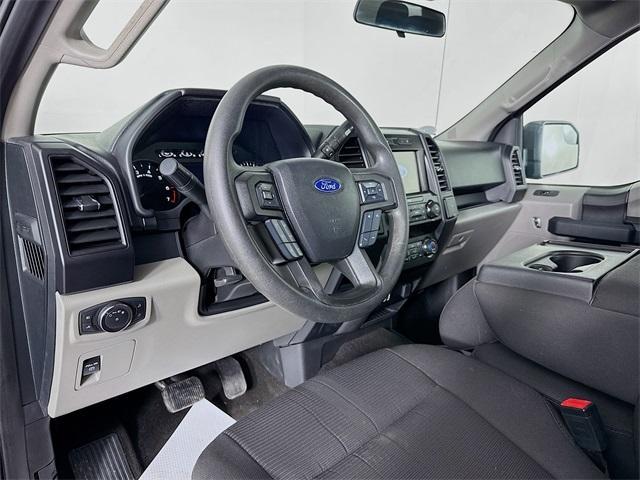 used 2019 Ford F-150 car, priced at $24,970