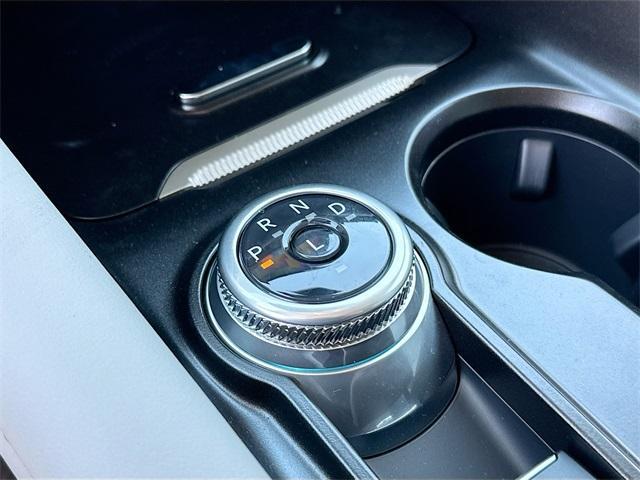 new 2025 Ford Explorer car, priced at $46,798