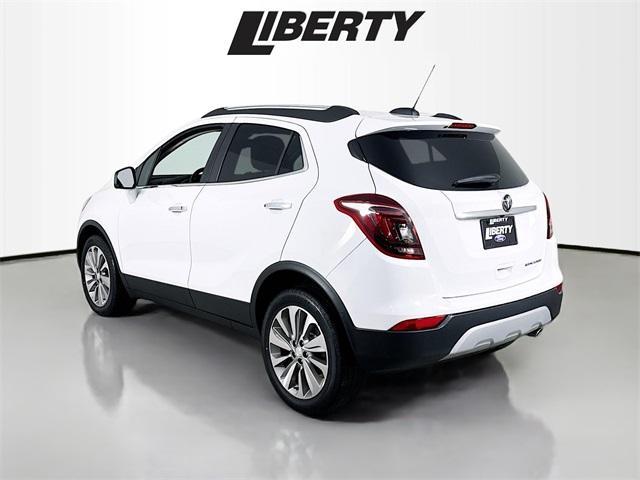 used 2020 Buick Encore car, priced at $15,770