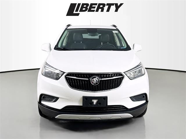 used 2020 Buick Encore car, priced at $15,770