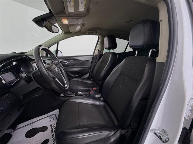 used 2020 Buick Encore car, priced at $15,770