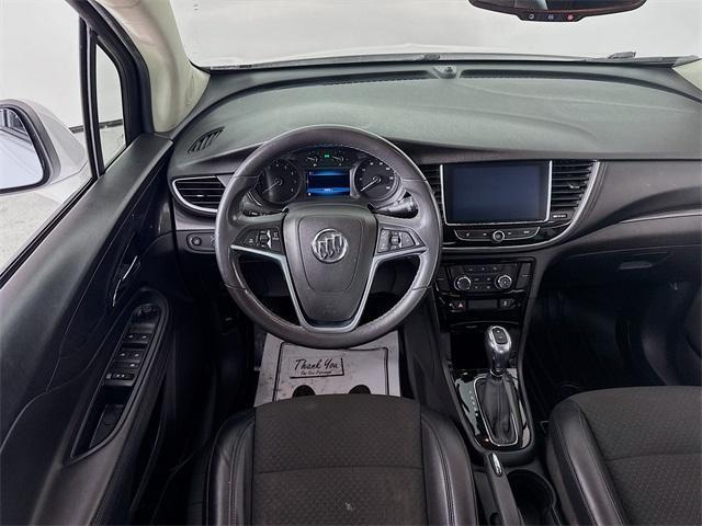 used 2020 Buick Encore car, priced at $15,770