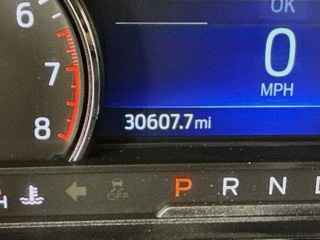 used 2023 Ford Explorer car, priced at $31,898