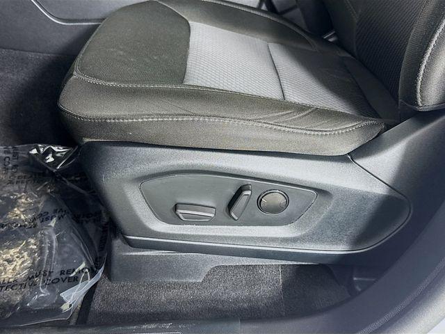 used 2023 Ford Explorer car, priced at $31,898