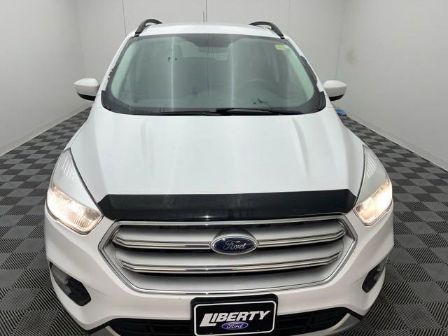 used 2018 Ford Escape car, priced at $14,370