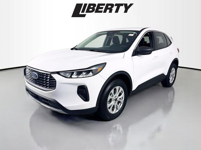 used 2024 Ford Escape car, priced at $27,696