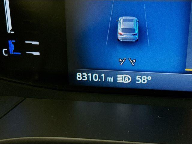 used 2024 Ford Escape car, priced at $27,696
