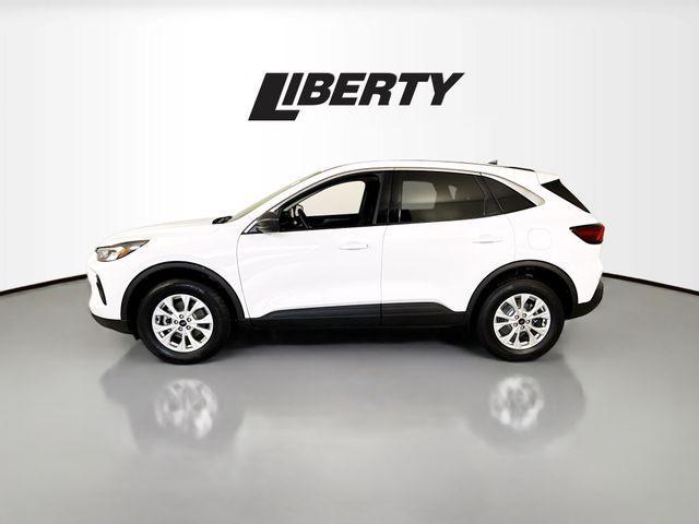 used 2024 Ford Escape car, priced at $27,696